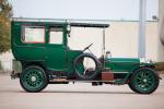 Rolls-Royce Silver Ghost 40/50 HP Limousine by Rippon Brothers 1907 года